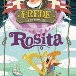 Frede - Rosita