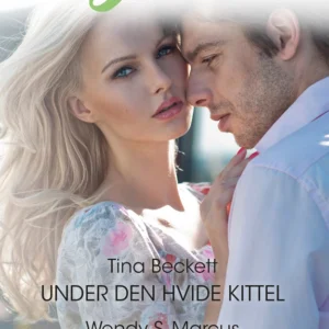 Under den hvide kittel