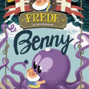 Frede - Benny