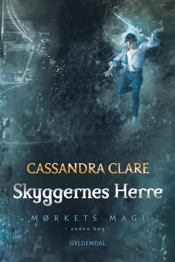 Skyggernes Herre