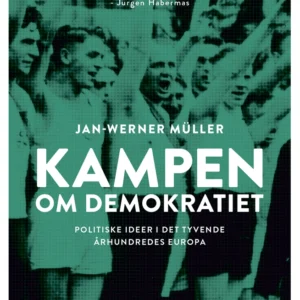 Kampen om demokratiet