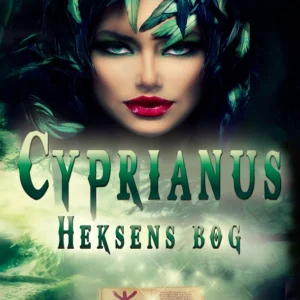 Cyprianus - heksens bog