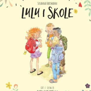 Lulu i skole