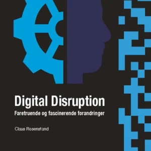 Digital disruption