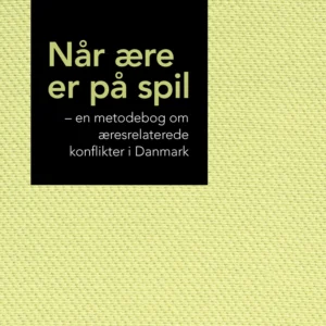 Når ære er på spil