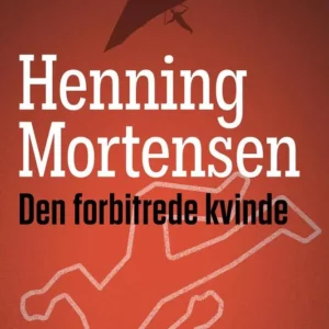 Den forbitrede kvinde