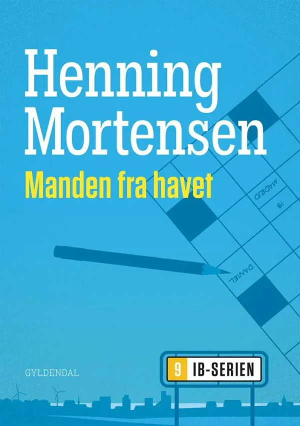 Manden fra havet