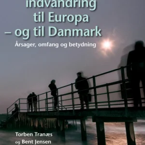 Den illegale indvandring til Europa  -  og til Danmark
