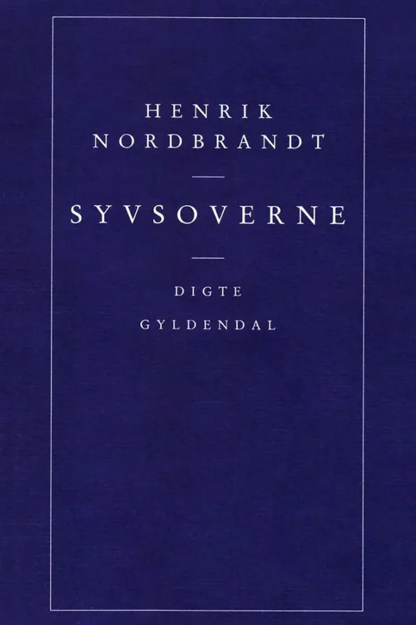 Syvsoverne