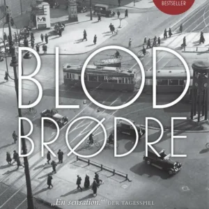 Blodbrødre