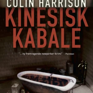 Kinesisk kabale