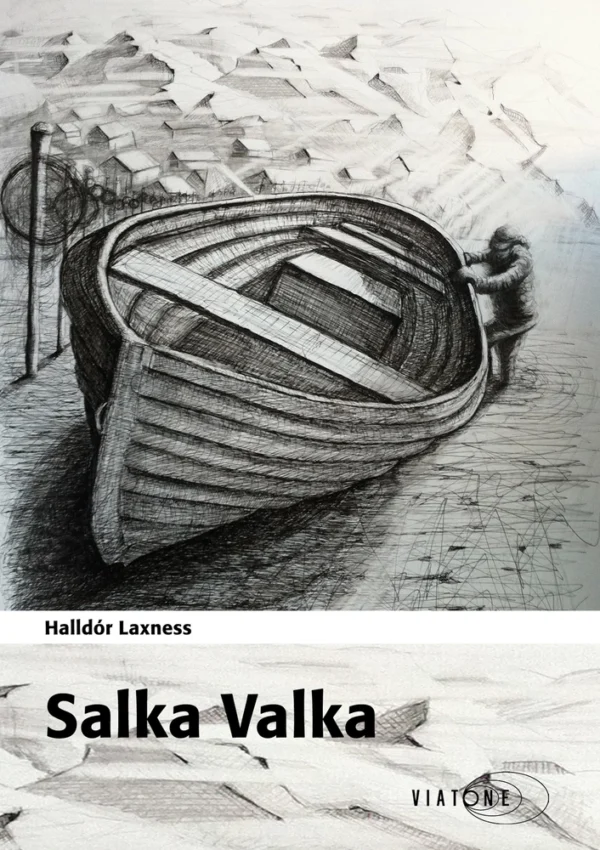 Salka Valka