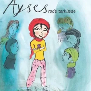 Ayses røde tørklæde