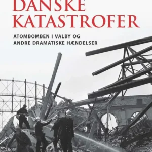Danske katastrofer
