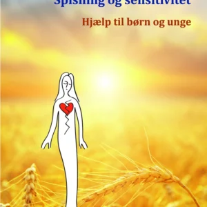 Spisning og sensitivitet - hjælp til børn og unge.