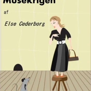 Musekrigen