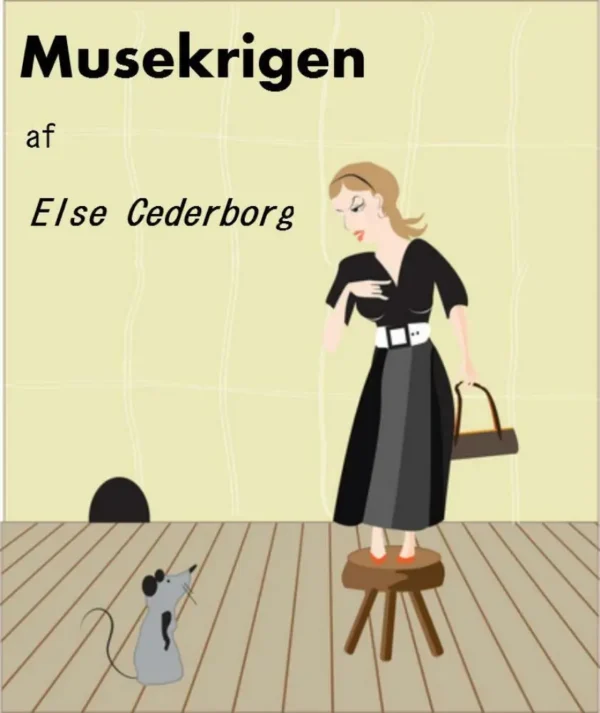 Musekrigen