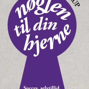Nøglen til din hjerne