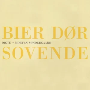 Bier dør sovende