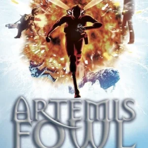 Artemis Fowl 2 - Det arktiske intermezzo