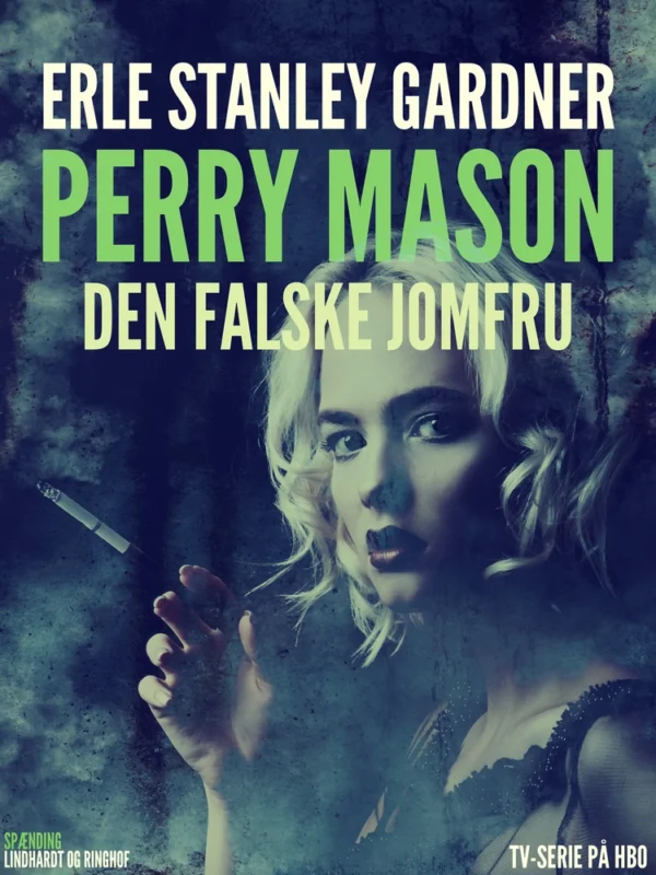 Den Falske Jomfru