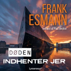 Døden indhenter jer, Pocket