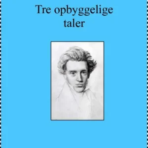 Tre opbyggelige taler
