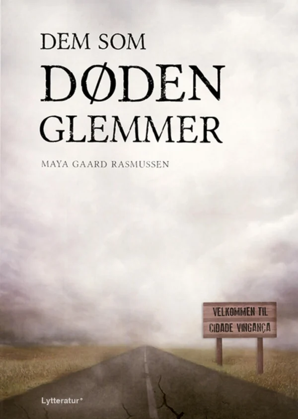 Dem som døden glemmer
