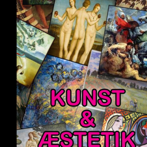 Kunst og æstetik
