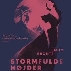 Stormfulde højder