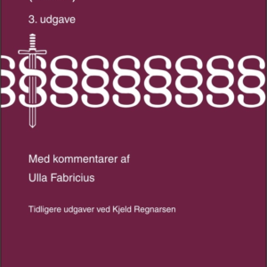 Lov om fragtaftaler ved international vejtransport