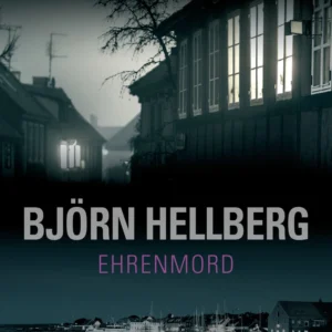 Ehrenmord