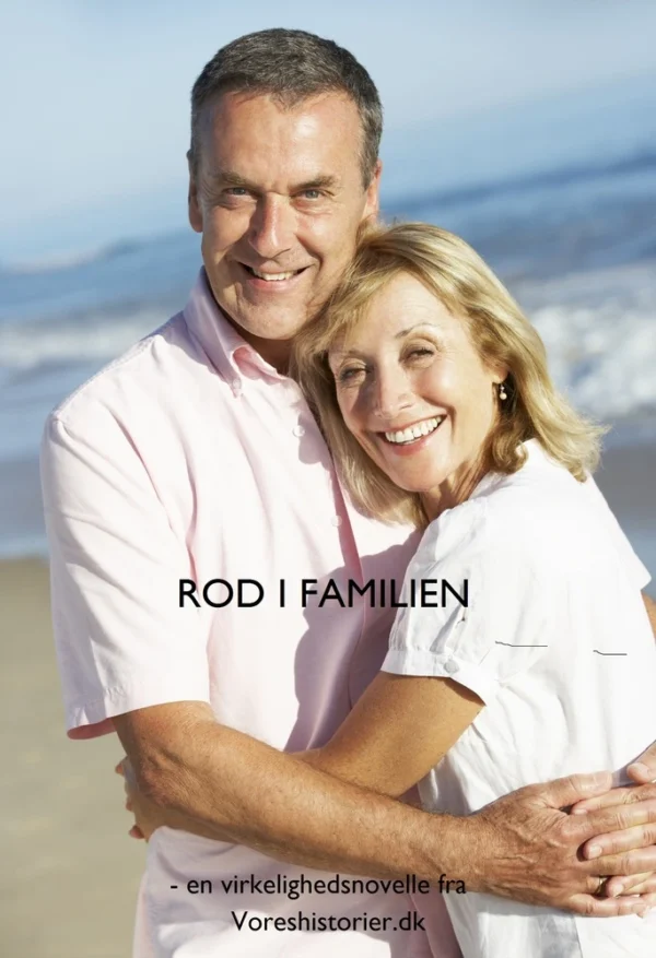Rod i familien