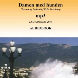 Damen med hunden
