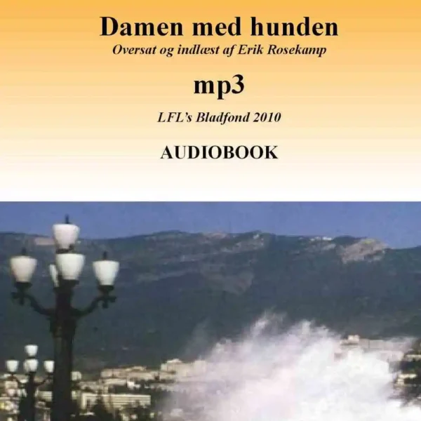 Damen med hunden