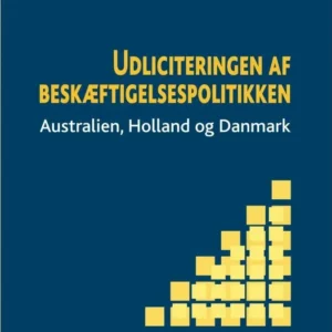 Udliciteringen af beskæftigelsespolitikken