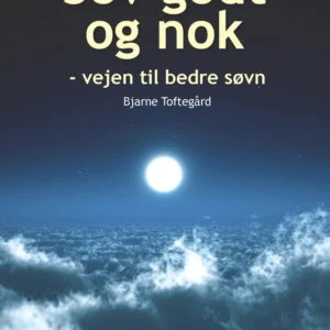 Sov godt og nok