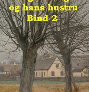 Holger Hauge og hans hustru