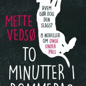 To minutter i dommedag