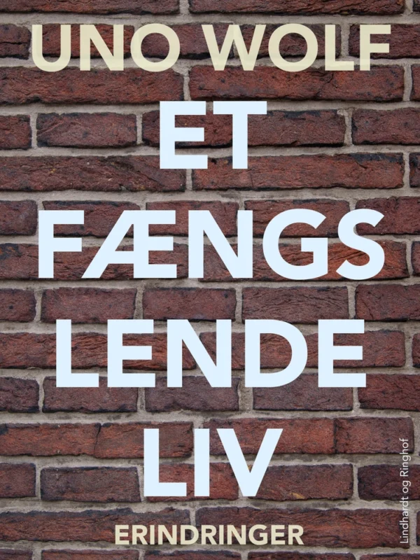 Et fængslende liv