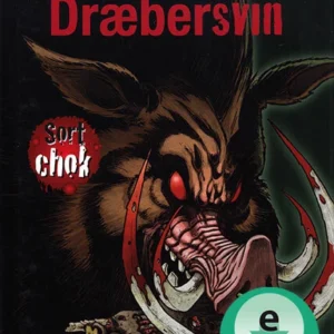 Sort chok, Dræbersvin