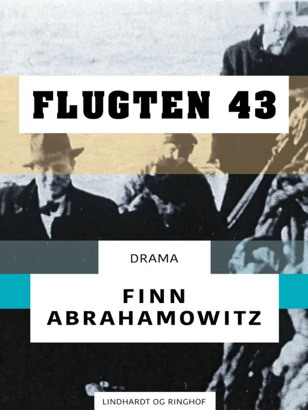 Flugten 43