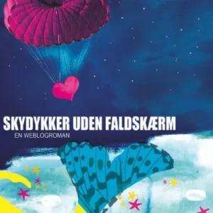 Skydykker uden faldskærm