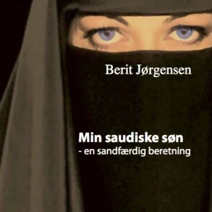 Min saudiske søn