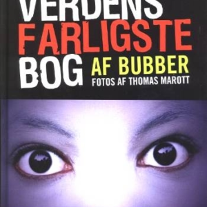 Verdens farligste bog