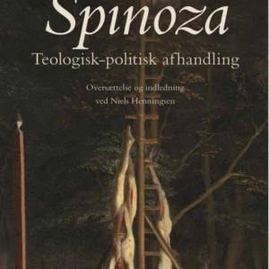 Teologisk-politisk afhandling