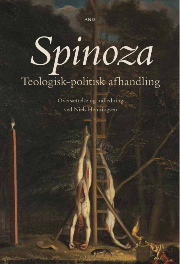 Teologisk-politisk afhandling