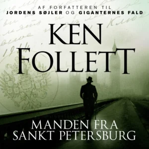 Manden fra Sankt Petersburg, pb