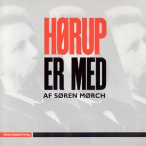 Hørup er med
