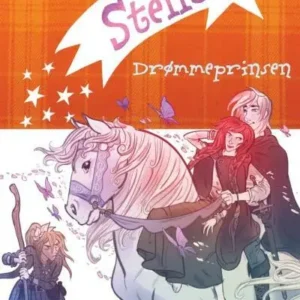 Stella 6 - Drømmeprinsen